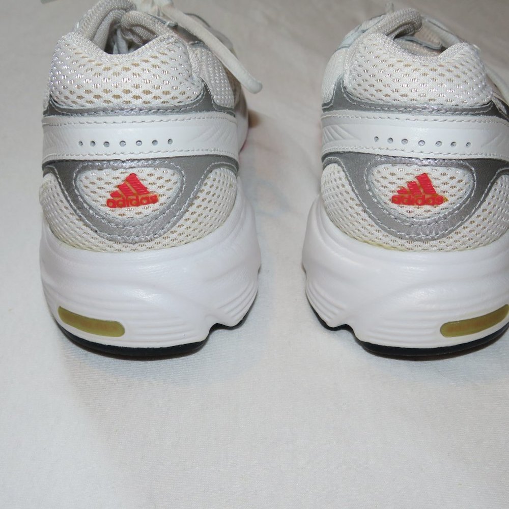 Adidas Duramo W US Lea NWT - Picture 4 of 6
